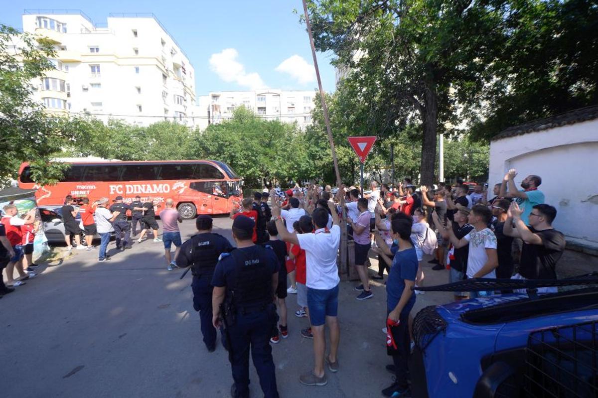 Fani Dinamo