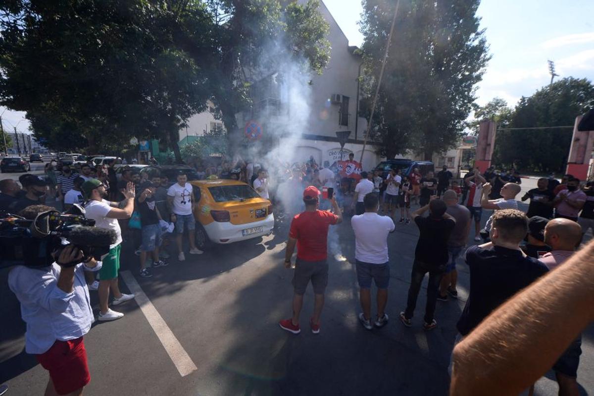 Fani Dinamo