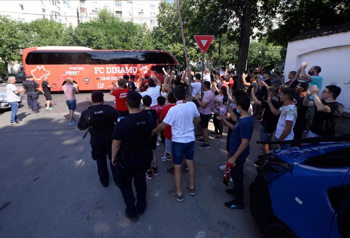 Fani Dinamo