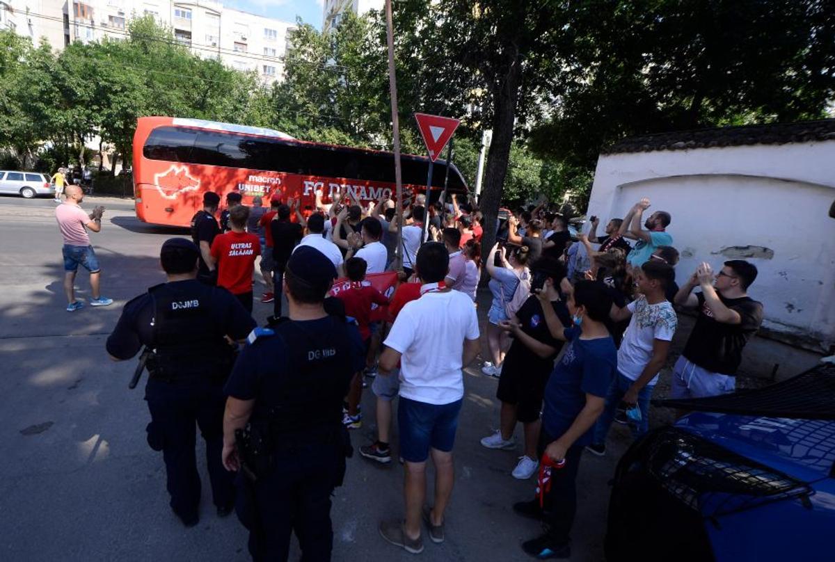 Fani Dinamo
