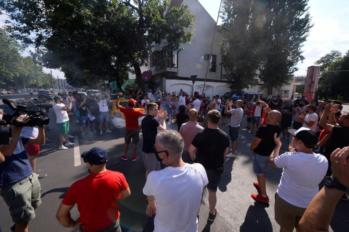 Fani Dinamo