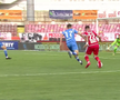 penalty DINAMO - POLI IAȘI.