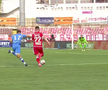 penalty DINAMO - POLI IAȘI.