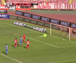 DINAMO - POLI IAȘI 1-1. FOTO + VIDEO UDPATE „Câinii” au primit un penalty controversat » Cristi Balaj, contrazis de Ion Crăciunescu