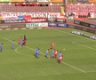 penalty DINAMO - POLI IAȘI.