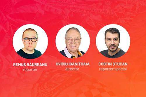 Vocile Gazetei comentează Craiova - FCSB