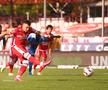 DINAMO. EXCLUSIV Mulțescu a primit o „încurajare” la care nu se aștepta chiar de la un dinamovist: „A fost odată ca-n povești, a fost Dinamo București”