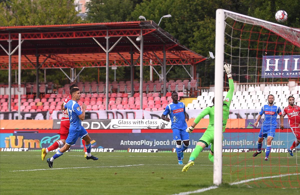 Vin vremuri grele pentru Dinamo! LPF a stabilit programul pentru echipa lui Gigi Mulțescu: meciuri între 2 si 18 august