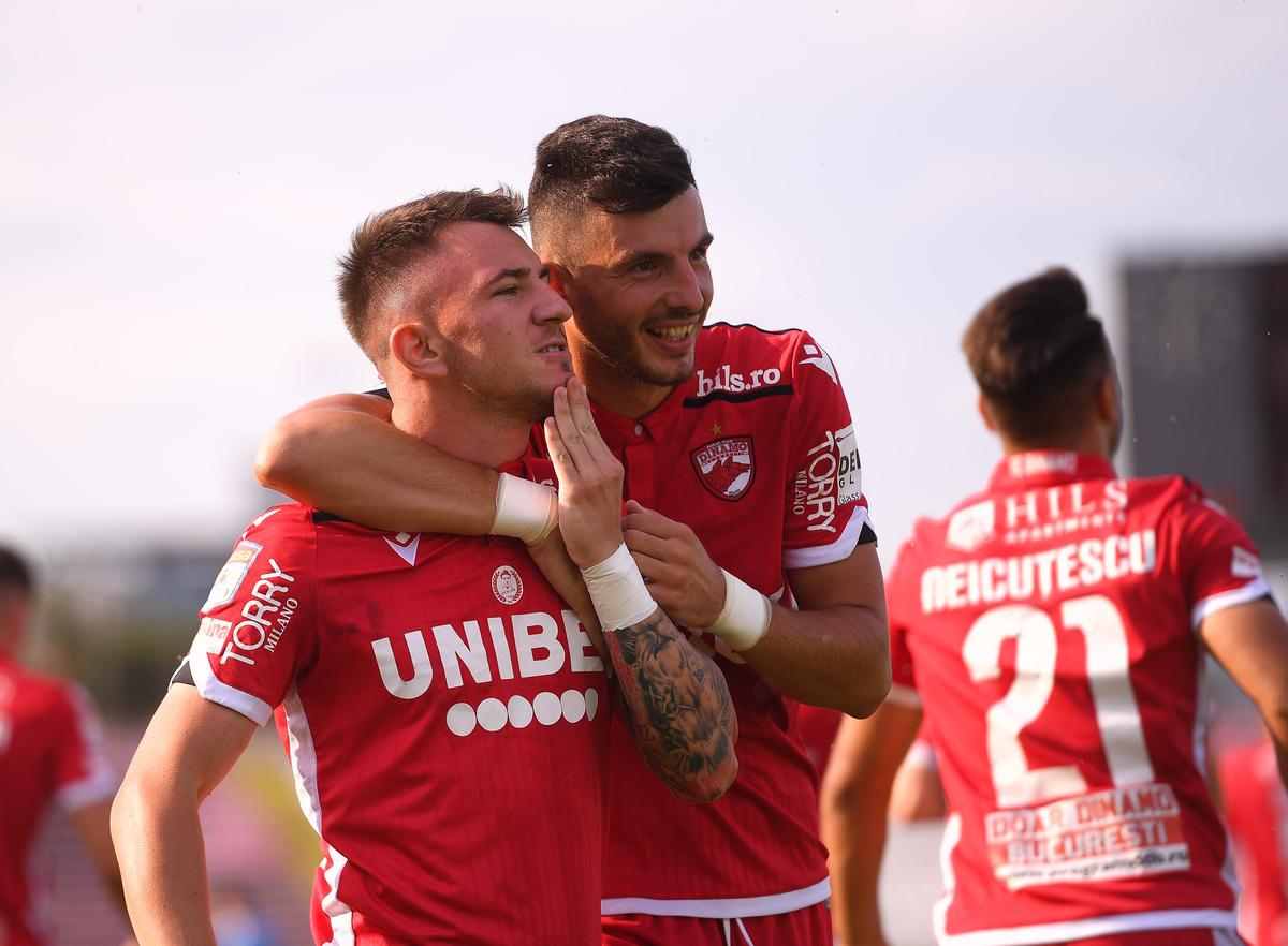 Vin vremuri grele pentru Dinamo! LPF a stabilit programul pentru echipa lui Gigi Mulțescu: meciuri între 2 si 18 august