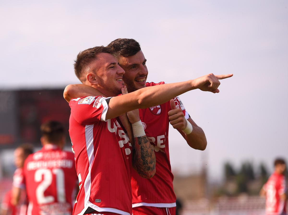 Vin vremuri grele pentru Dinamo! LPF a stabilit programul pentru echipa lui Gigi Mulțescu: meciuri între 2 si 18 august