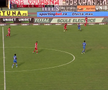 DINAMO - POLI IAȘI. Joc de B, gazon de B