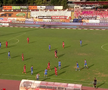 DINAMO - POLI IAȘI. Joc de B, gazon de B