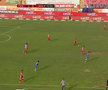DINAMO - POLI IAȘI. Joc de B, gazon de B