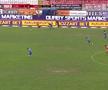 DINAMO - POLI IAȘI 1-1. VIDEO + FOTO Gigi, pe el îl vrei?! Eroare uriașă a fotbalistului dorit de Becali