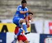 DINAMO - POLI IAȘI 1-1. Andrei Cristea a răbufnit după meci: „Acest fotbalist nu are ce căuta la acest nivel”