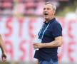 Mircea Rednic este ultimul antrenor care a câștigat titlul cu Dinamo, în 2007