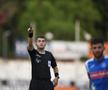 Dinamo - Poli Iași 12 iulie