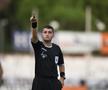 Dinamo - Poli Iași 12 iulie