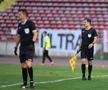 Dinamo - Poli Iași 12 iulie