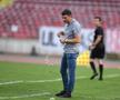 Dinamo - Poli Iași 12 iulie