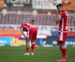 DINAMO. EXCLUSIV Mulțescu a primit o „încurajare” la care nu se aștepta chiar de la un dinamovist: „A fost odată ca-n povești, a fost Dinamo București”