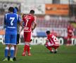 Vin vremuri grele pentru Dinamo! LPF a stabilit programul pentru echipa lui Gigi Mulțescu: meciuri între 2 si 18 august