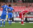 DINAMO. EXCLUSIV Mulțescu a primit o „încurajare” la care nu se aștepta chiar de la un dinamovist: „A fost odată ca-n povești, a fost Dinamo București”