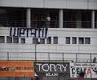 Dinamo - Poli Iași 12 iulie