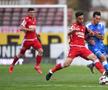 DINAMO. EXCLUSIV Mulțescu a primit o „încurajare” la care nu se aștepta chiar de la un dinamovist: „A fost odată ca-n povești, a fost Dinamo București”