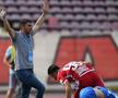 DINAMO - POLI IAȘI 1-1. Adrian Mihalcea a cedat: „M-am plictisit! Problema e la jucători” + episodul care l-a șocat: „Am aflat cu un minut înaintea antrenamentului”
