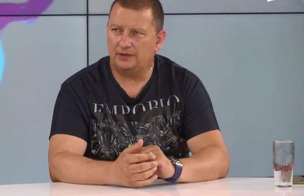 Remus Dinu și Ionuț Chirilă prefațează ACUM CS U Craiova - FCSB