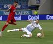 VIDEO+FOTO Cine i-a acordat penalty Craiovei cu FCSB: exclus din arbitraj în 2009, s-a băgat peste „central”