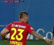 Craiova - FCSB, penalty 12.07