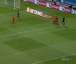 Craiova - FCSB, penalty 12.07