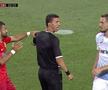 Craiova - FCSB, penalty 12.07
