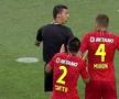 Craiova - FCSB, penalty 12.07