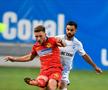 Out de la FCSB?! Primul jucător la care Becali poate renunța după transferul lui Buș