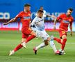 Craiova - FCSB, meci : 12.07