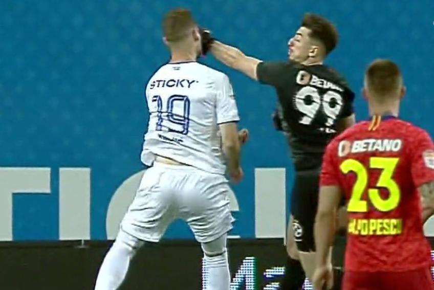 Sursă foto: Capturi TV Telekom Sport
