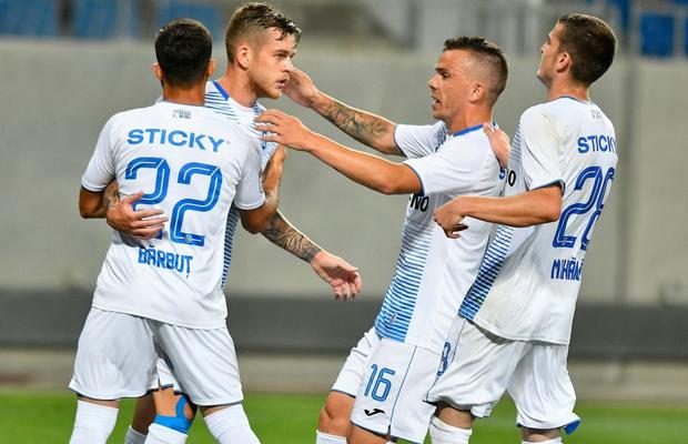 CS UNIVERSITATEA CRAIOVA - FCSB 2-1 FOTO + VIDEO // Oltenii fac un pas uriaș către titlu! Clasamentul ACUM