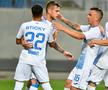 CS Universitatea Craiova a învins-o pe FCSB, scor 2-1