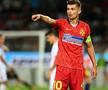 CS UNIVERSITATEA CRAIOVA - FCSB 2-1. Florin Tănase, despre al doilea penalty: „Mie asta mi-a zis Vlad”