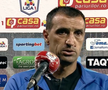 CS UNIVERSITATEA CRAIOVA - FCSB 2-1. Bogdan Vintilă, după încă un joc modest: „Sunt foarte supărat!”