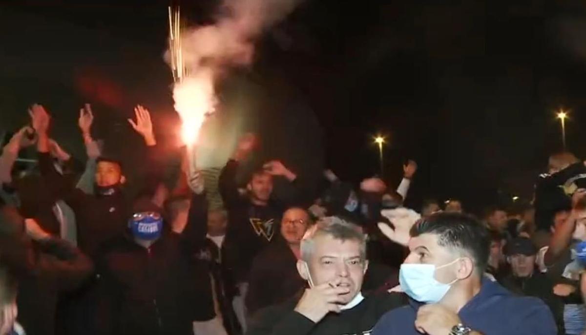 fiesta la craiova