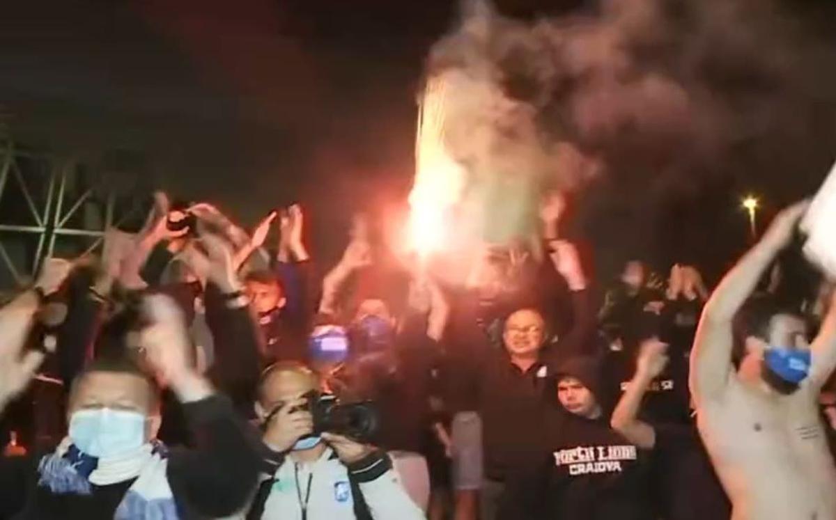 fiesta la craiova