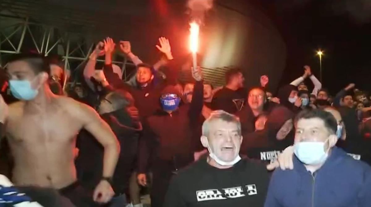 fiesta la craiova