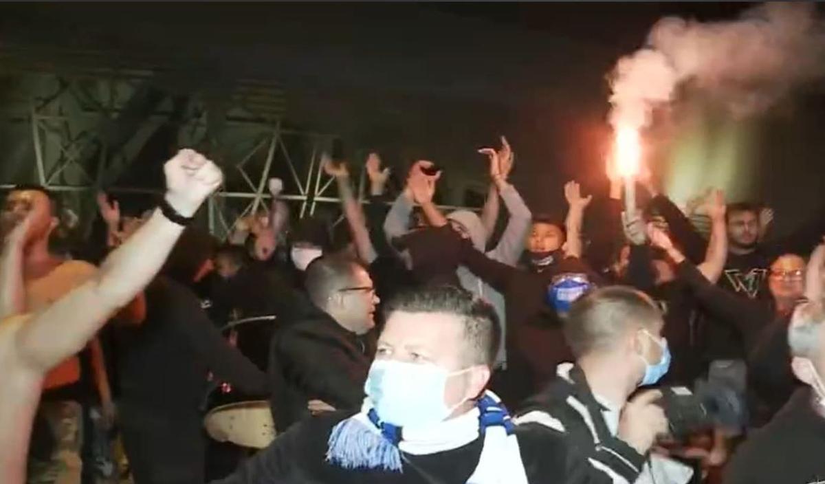 fiesta la craiova