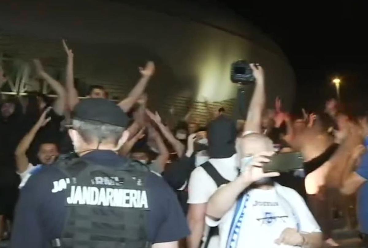 fiesta la craiova