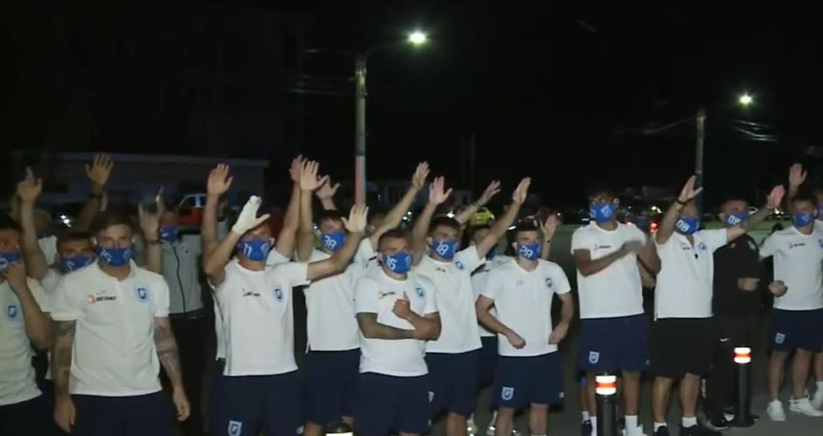 fiesta la craiova