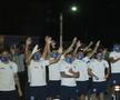 fiesta la craiova